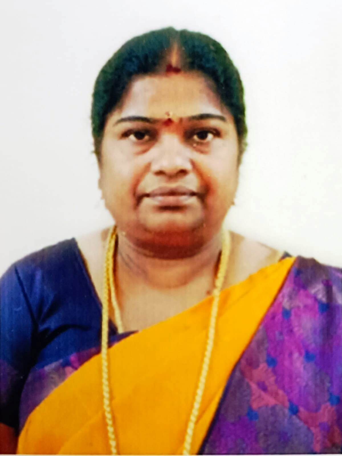 D. Indrany