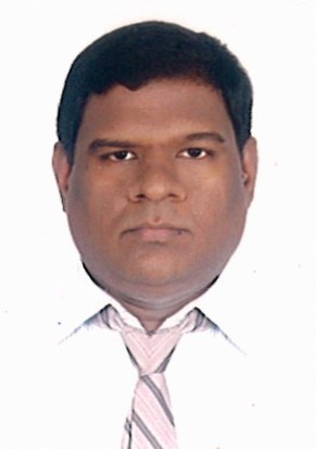 D K Meshack Kirubakaran