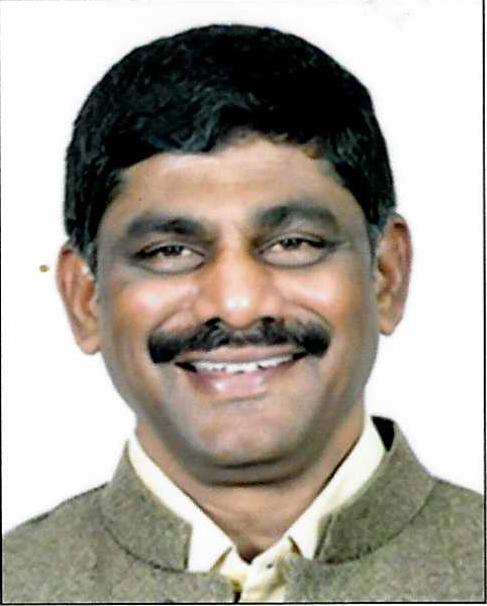 D K Suresh