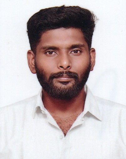 D. Kumaran