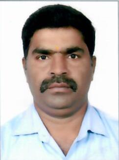 D M Anatharaju