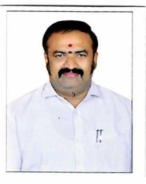 D M Madegowda