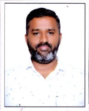 D N Naveen Kumar