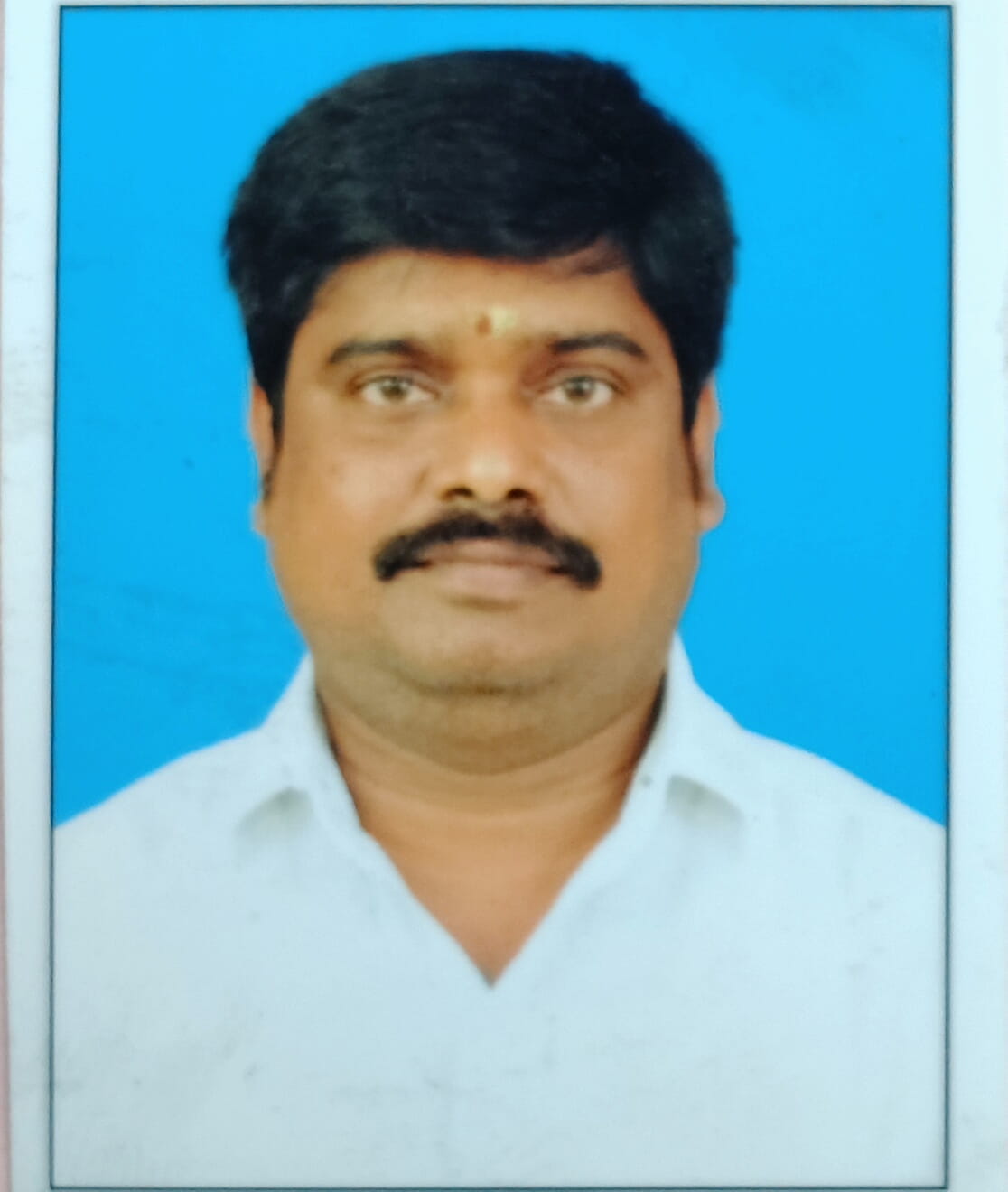 D. Panneerselvam