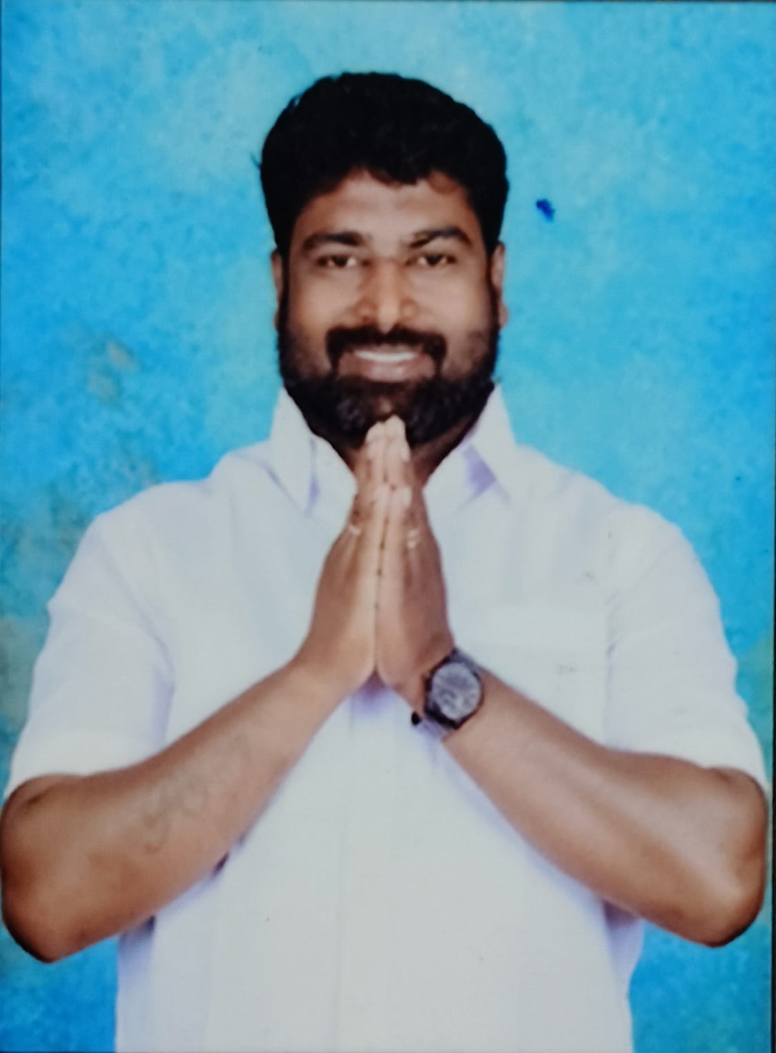 D. Purushothaman