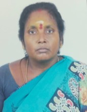 D. Pushpa