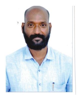 D Saravanan