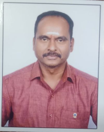 D. Senthilvelan