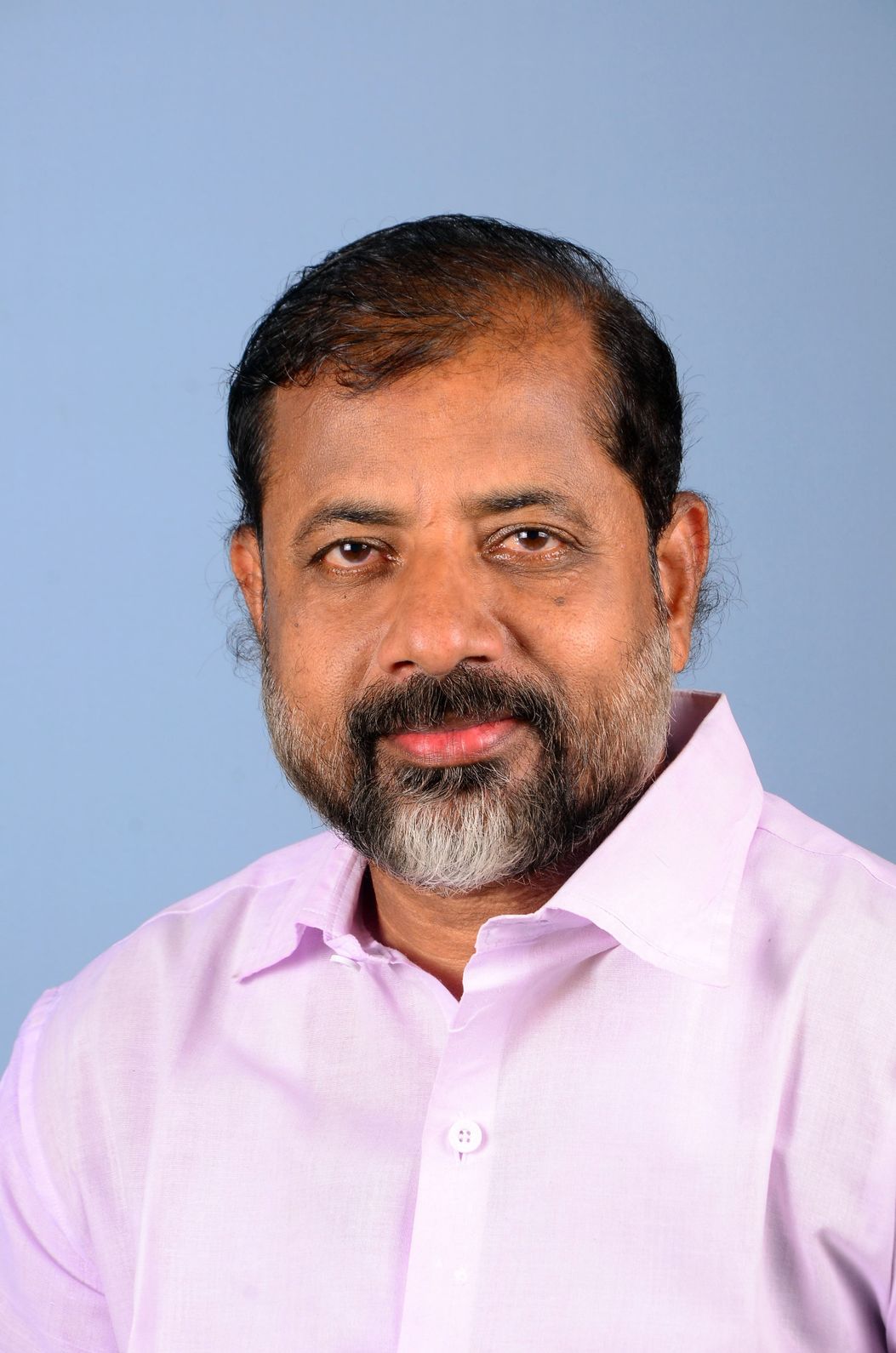 D Surendran Nair