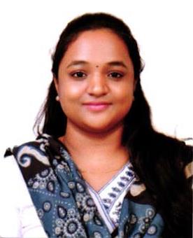 D. Usha