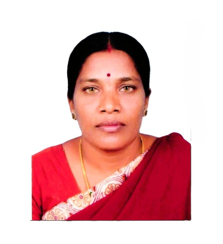 D. Usharani