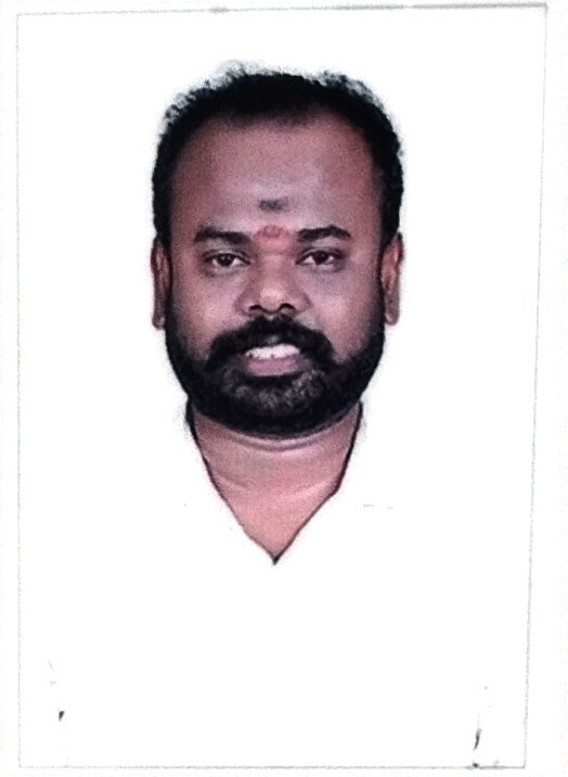 D. Vigneshwaran