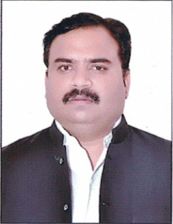 Dabbu Siddharth Sukhlal Kushwaha
