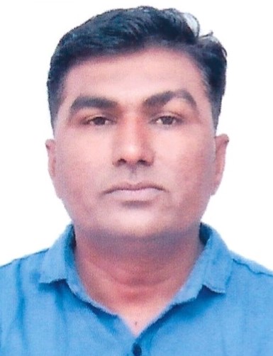 Dabhi Ashokbhai Sukhabhai