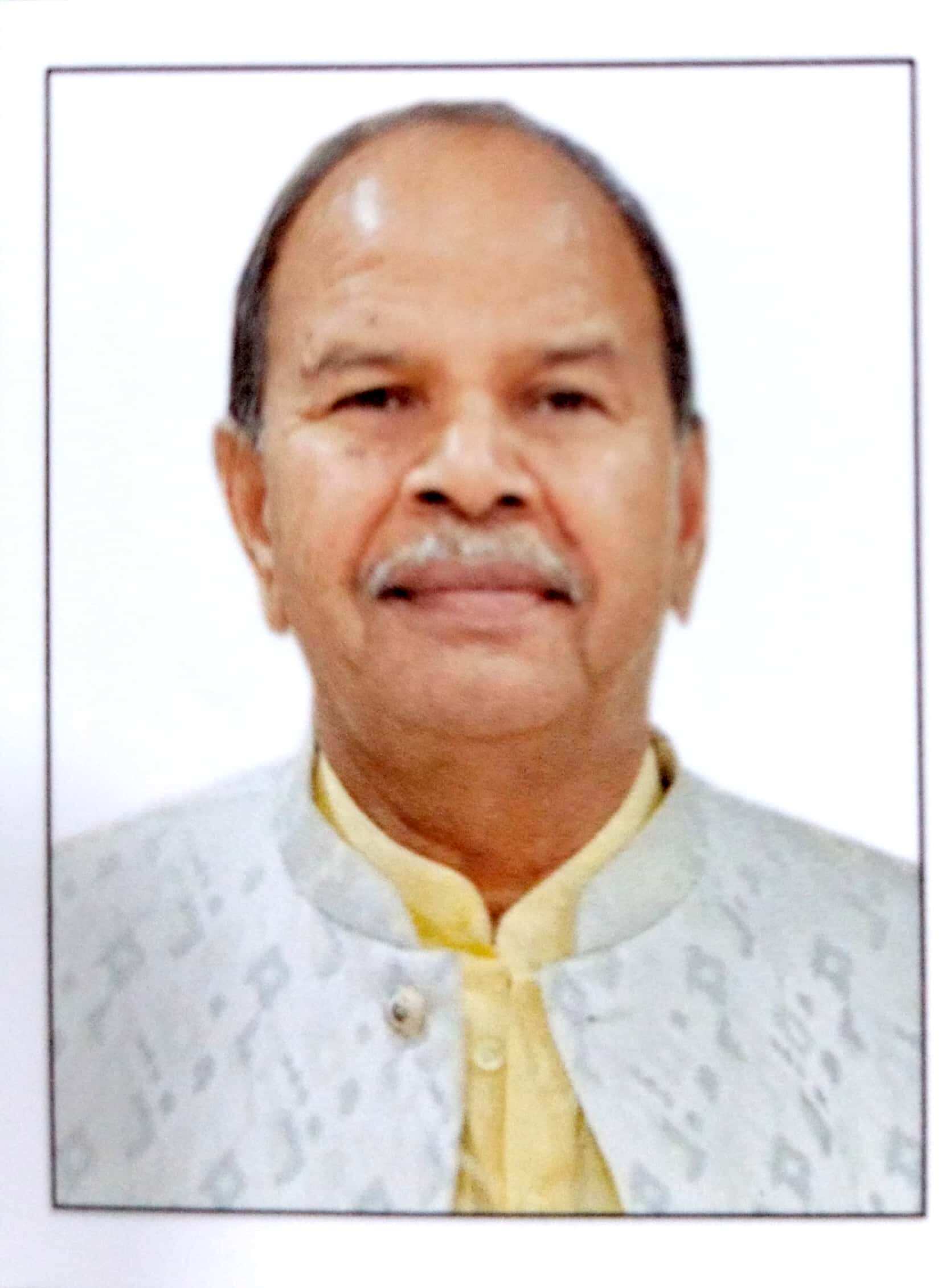 Dabhi Bharatsinhji Shankarji