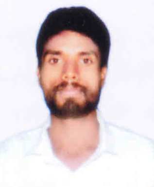 Dablu Kumar Gond