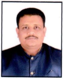 Dada Alias Vikas Suresh Kasbe