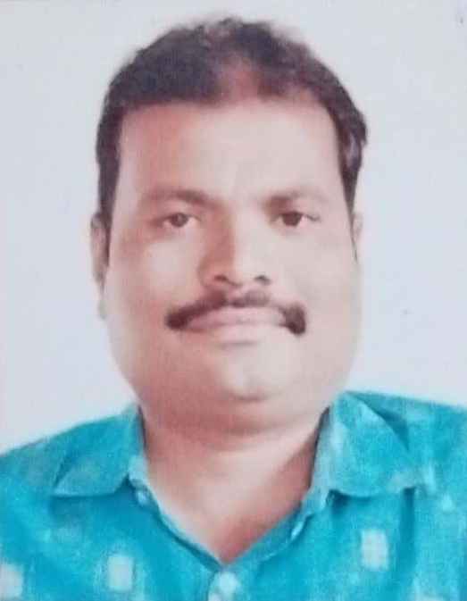 Dada Baban Kachare