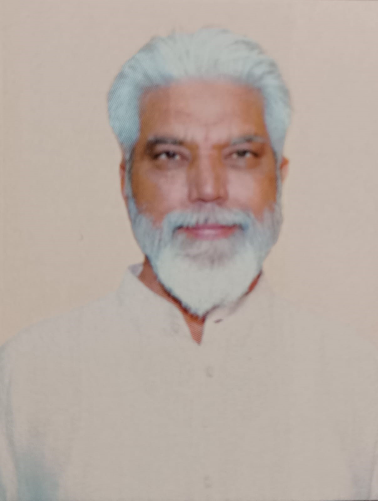 Dadaji Dagdu Bhuse