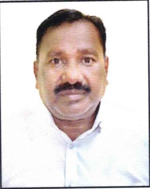 Dadarao Kisanrao Uikey