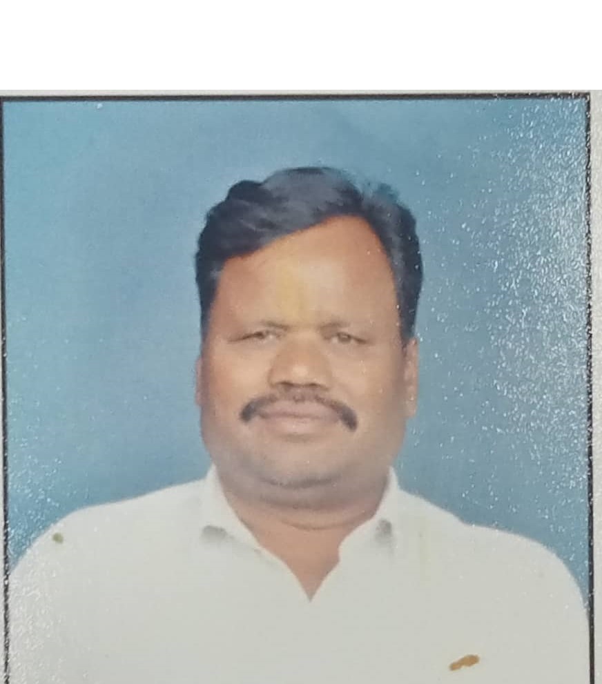 Dadaso Tukaram Mohite