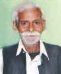Daddi Yadav