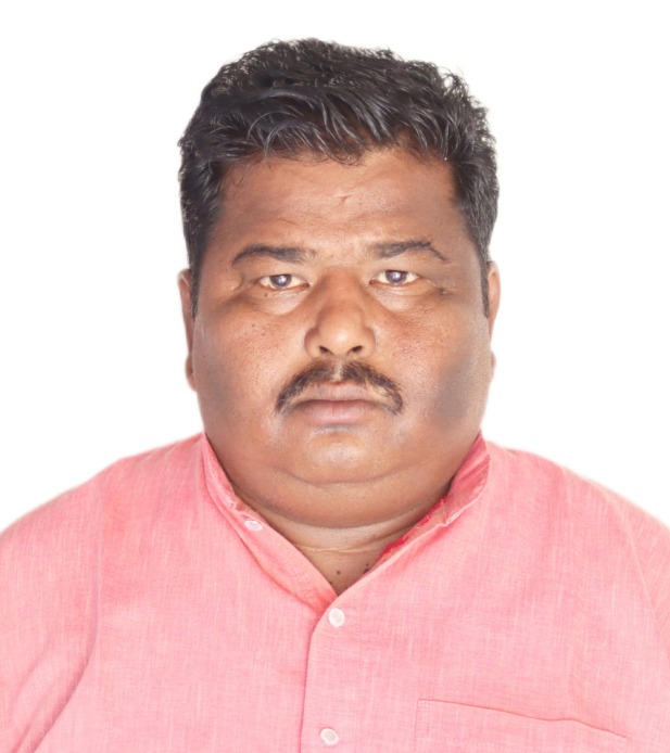 Dadhiram Ray
