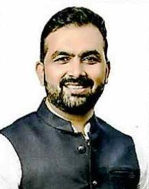 Dagade Kiran Dattatray