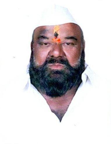 Dagadu Pandharinath Ghodke