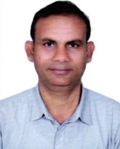 Dagam Srinivas