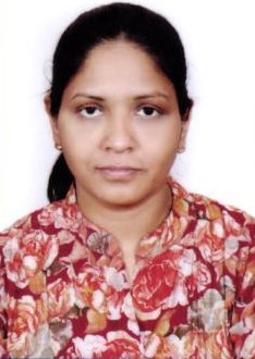 Dagam Sudharani
