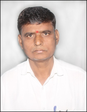 Dagdoo Vasant Mane