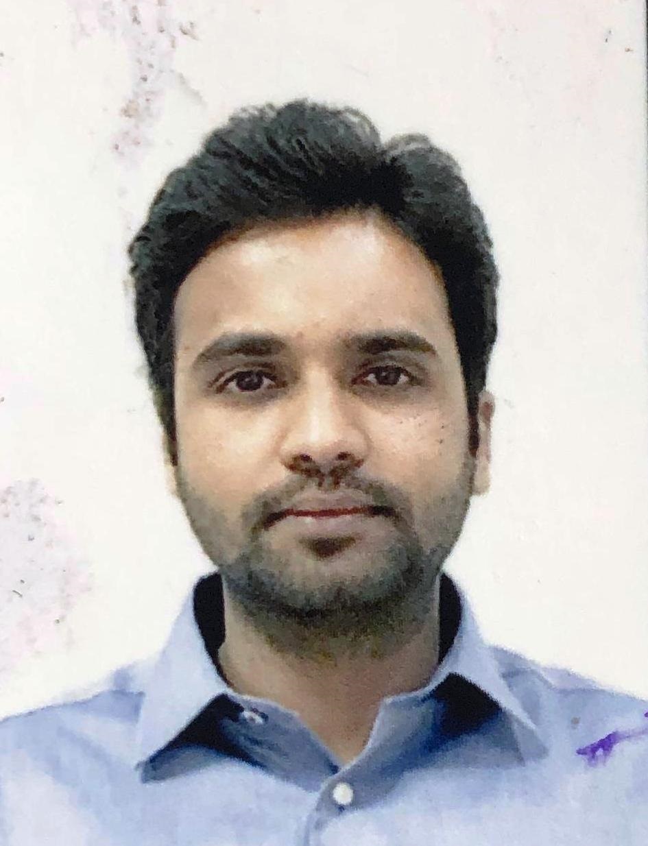 Daggumalla Radhey