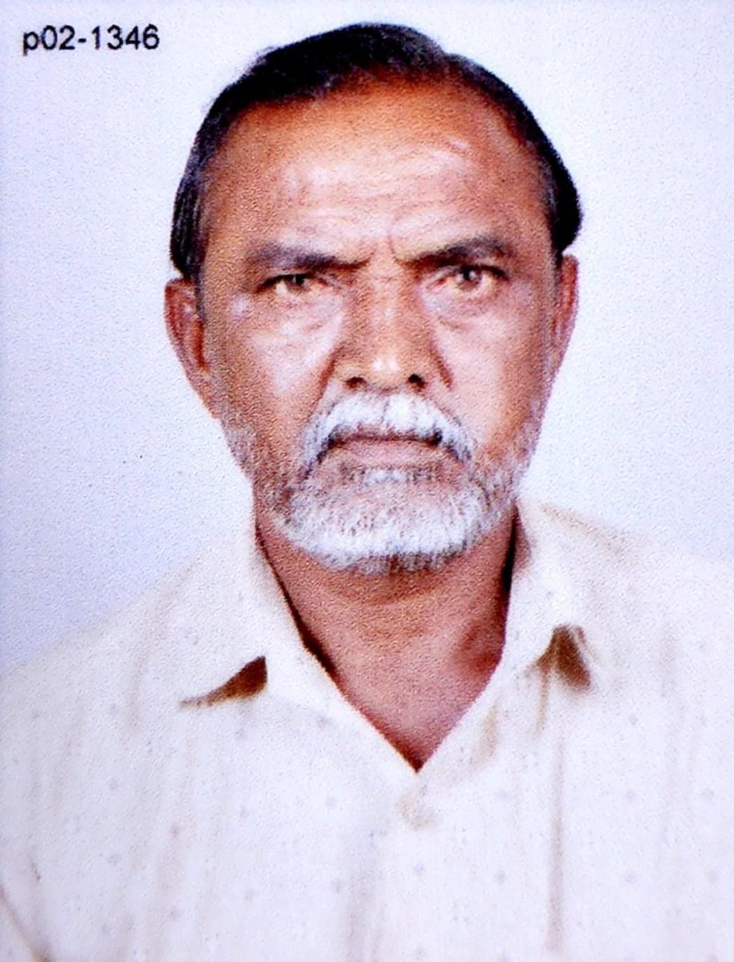 Daki Nathabhai Mensibhai