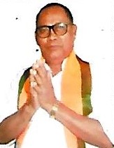 Dalim Chandra Roy