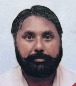 Dalip Singh
