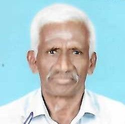 Dalit Su Jeyaraj