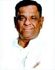 Dalitmitra Dr.Ashokrao Mane(Bapu