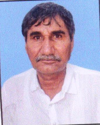 Daljeet Singh