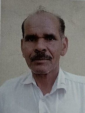 Dalpat Ram Garasia
