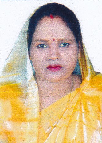 Damayanti Munda