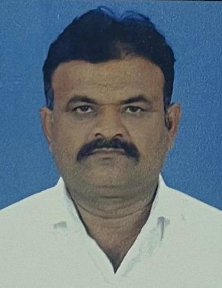 Damjibhai Najabhai Sondarva