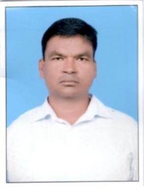 Damodar Prasad Kushwaha