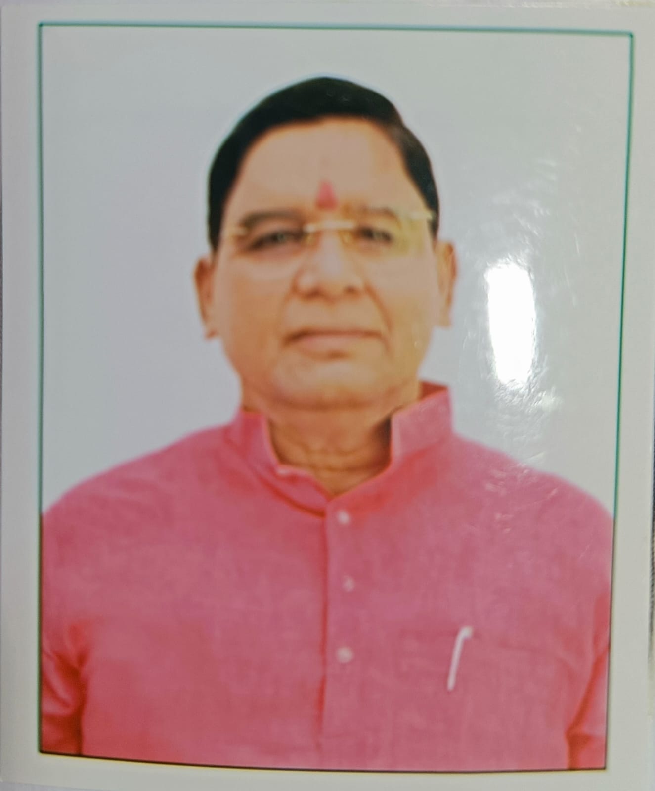 Damodar Rawat