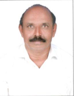 Damodararao Gudavalli
