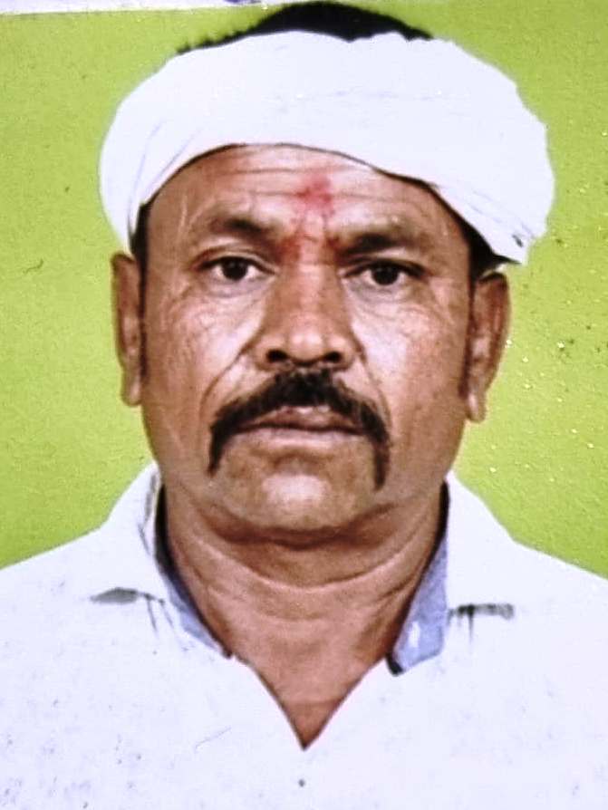 Damor Manabhai Bhavsingbhai