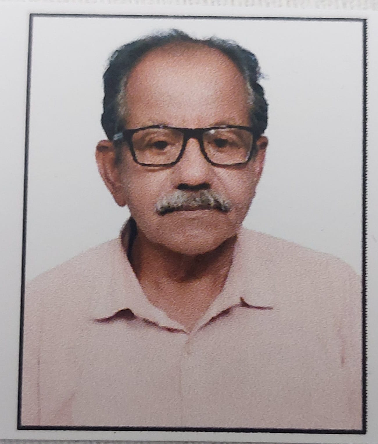 Dana Goswami