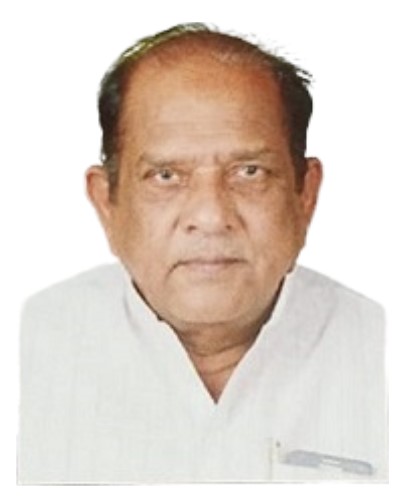 Dandegaonkar Jayprakash Raosaheb Salunke