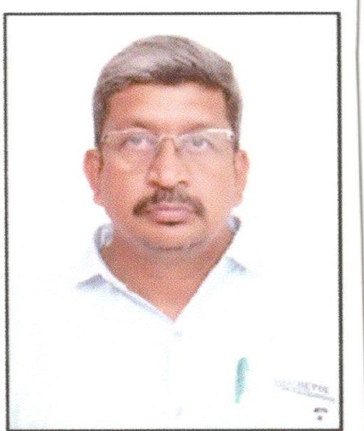 Dandekar Manoj Bhalchandra