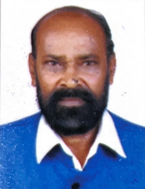 Dandge Sukhdev Chandu